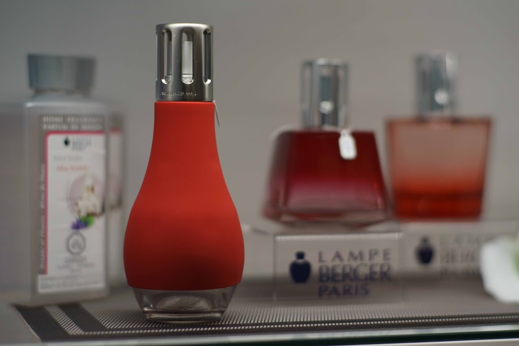 Boutique Lampe Berger Paris - Canada | 550 Promenade Du Centropolis, Laval, QC H7T 3C2, Canada | Phone: (450) 687-7771