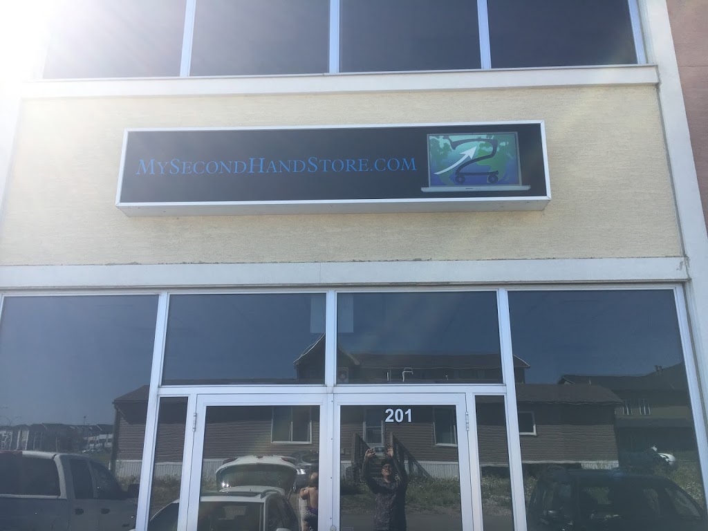 MySecondhandStore.com | 109 Gateway Dr NE #3105, Airdrie, AB T4B 0J6, Canada | Phone: (403) 960-3070
