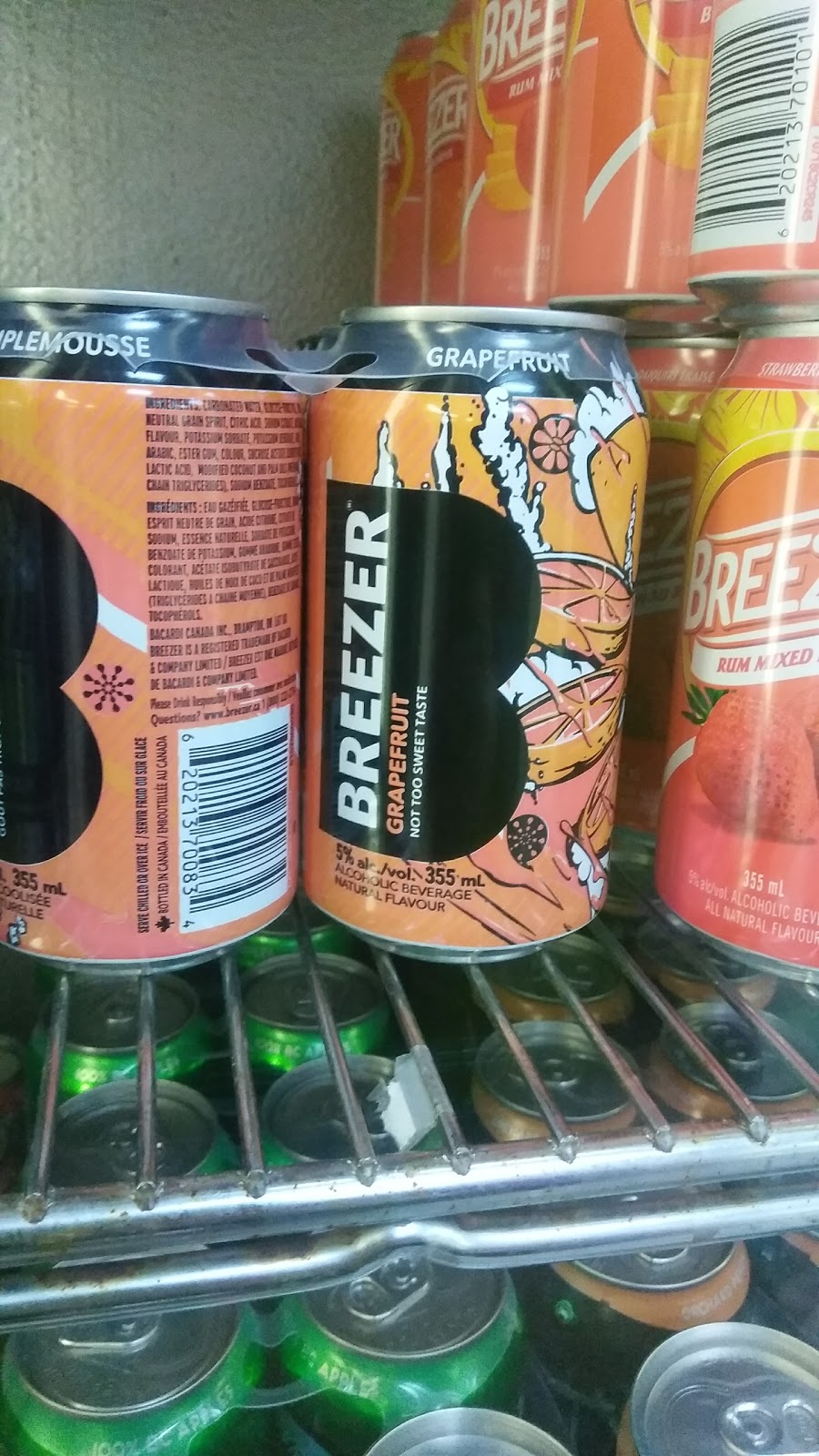Athlone Liquor & Cold Beer Store | 12904 127 St NW, Edmonton, AB T5L 1A9, Canada | Phone: (780) 451-5423