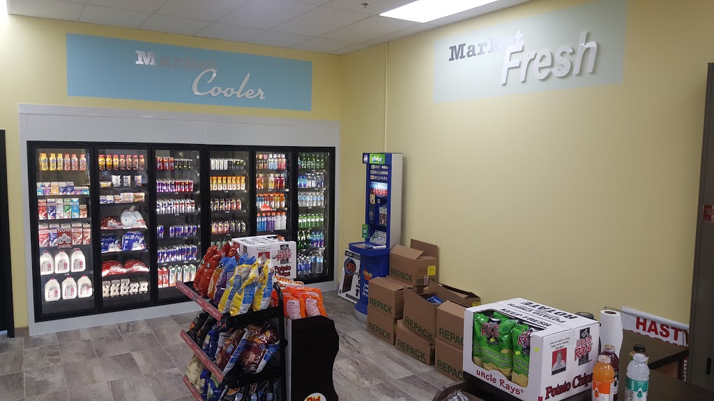 Hasty Market 447 | 10 Squire Ellis Dr, Brampton, ON L6P 0A2, Canada | Phone: (905) 794-8777