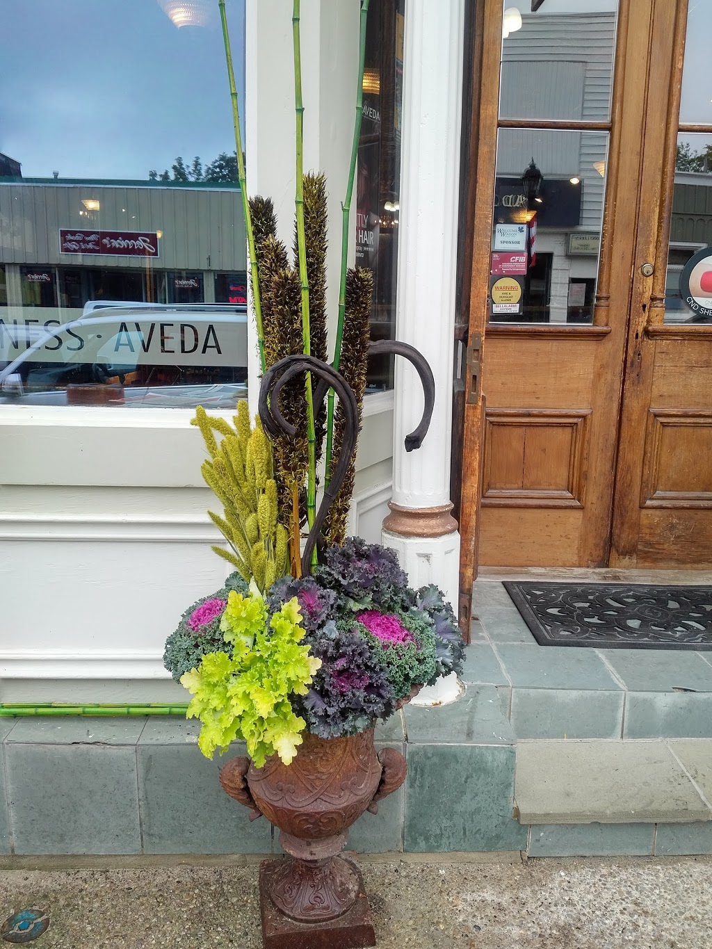 Garden Holistics Inc | 827502 Grey County Rd 40, Clarksburg, ON N0H 1J0, Canada | Phone: (519) 599-1003