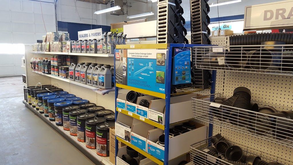 Legends Landscape Supply | 1150 Heritage Rd, Burlington, ON L7L 4X9, Canada | Phone: (905) 336-3369