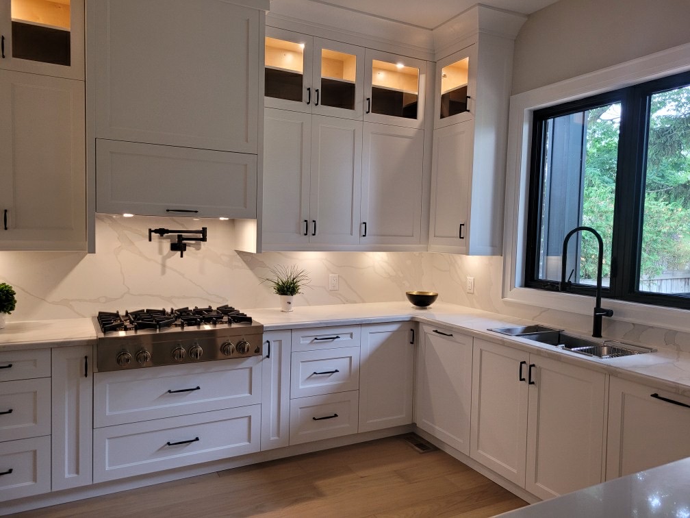 The One Everest Design & Build | Unit3&4, 225 Nebo Rd Unit 3&4, Hamilton, ON L8W 2E1, Canada | Phone: (647) 482-3669