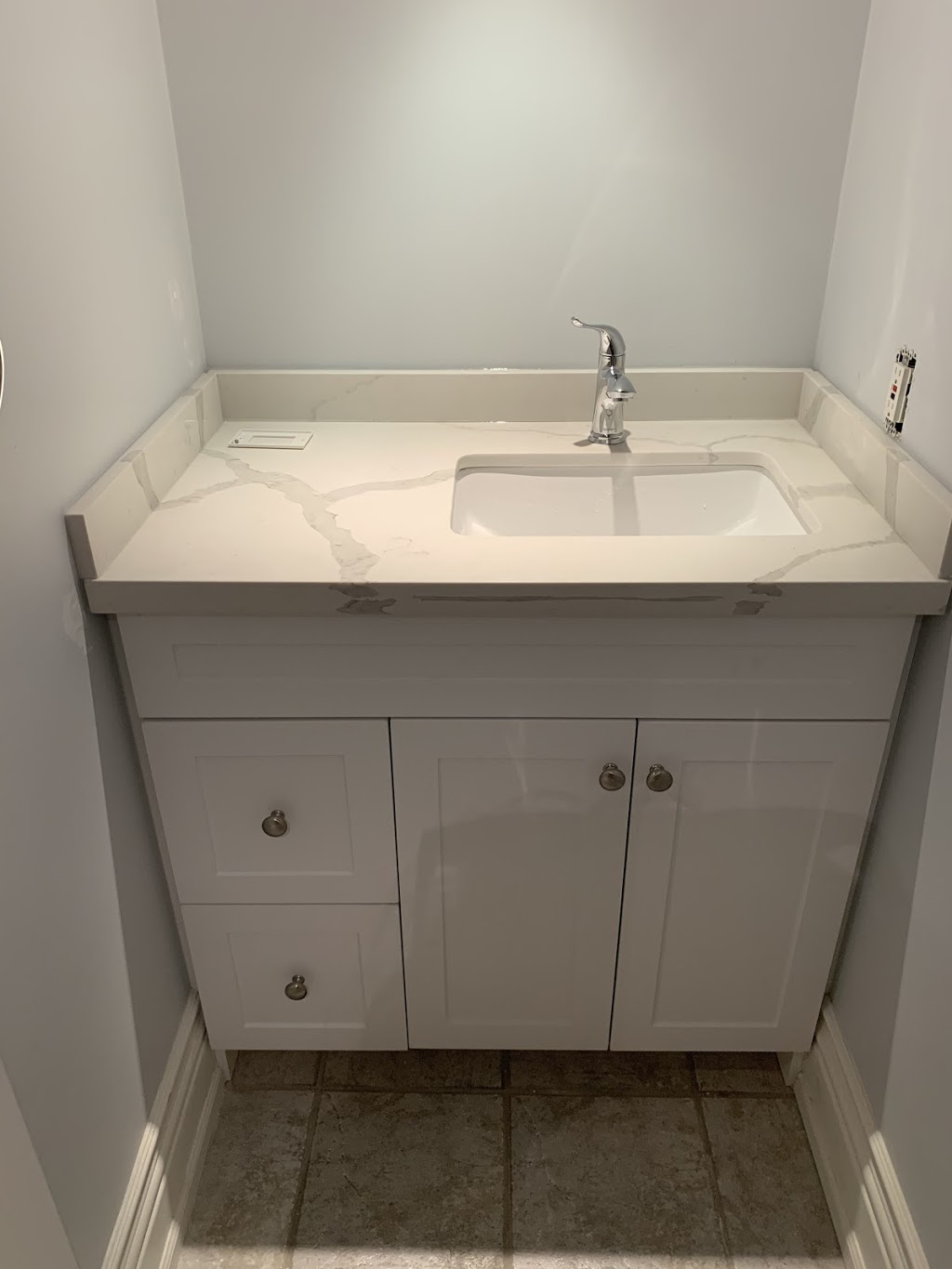 Stonecast Designs Inc | 22 Valleycrest Dr, Oro-Medonte, ON L0L 2L0, Canada | Phone: (416) 528-5136