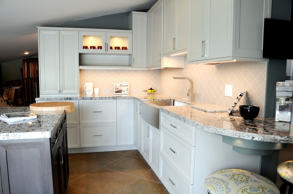 Total Living Concepts - Home Renovation in Barrie | 464 Penetanguishene Rd, Barrie, ON L9X 1W8, Canada | Phone: (705) 721-9148