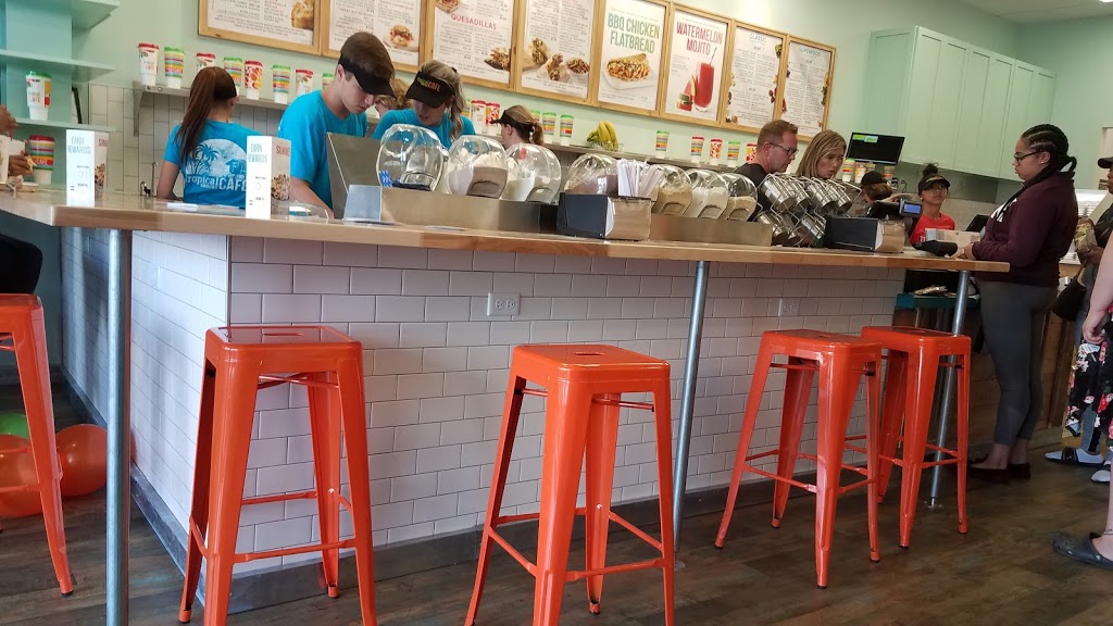 Tropical Smoothie Cafe | 4900 Transit Rd, Depew, NY 14043, USA | Phone: (716) 671-8008