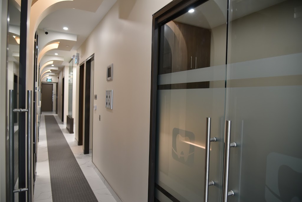 Stouffville Smiles Dentistry | 5710 Main St #3, Whitchurch-Stouffville, ON L4A 8A9, Canada | Phone: (905) 591-5599