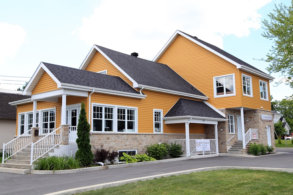 Dr.André Gagnon, Chiropraticien Saint-Jean-sur-Richelieu | 122 Rue Jean-Talon Suite 101, Saint-Jean-sur-Richelieu, QC J2W 1N7, Canada | Phone: (450) 359-9997