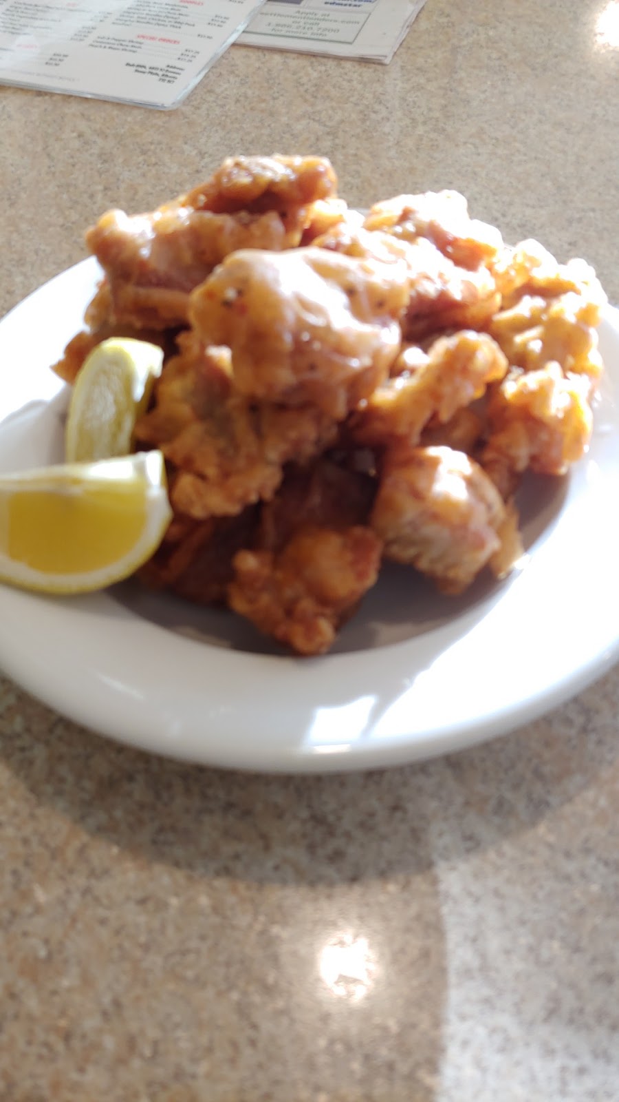 New Red Pepper Cafe | 4613 52 Ave, Stony Plain, AB T7Z 1E7, Canada | Phone: (780) 968-6822