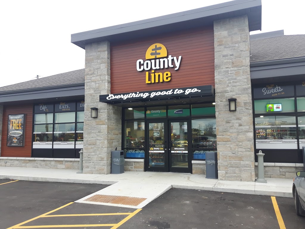 County Line | 150 Madawaska Blvd, Arnprior, ON K7S 1S8, Canada | Phone: (613) 623-6303