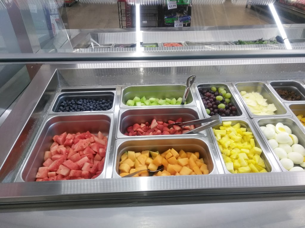 Di Pietro Fresh Meat & Deli | 30 Glamis Rd, Cambridge, ON N1R 7H5, Canada | Phone: (519) 622-3222