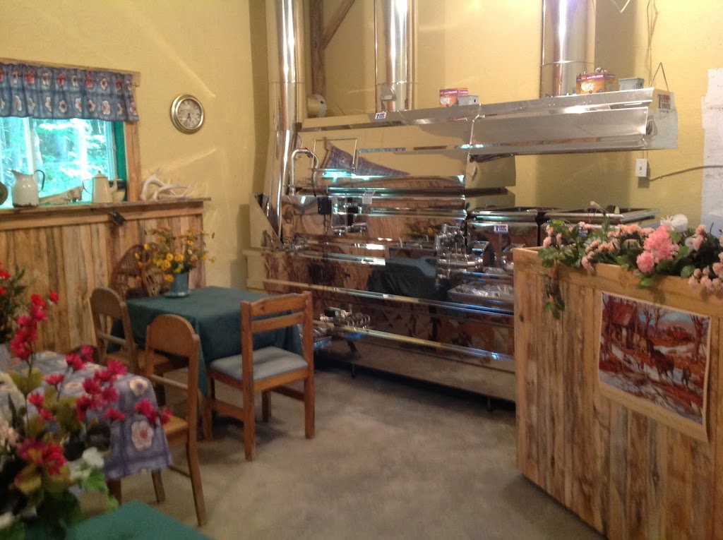 LÉrablière du Sanglier | 8405 Chemin St Jérusalem, Lachute, QC J8H 2C5, Canada | Phone: (450) 562-7932
