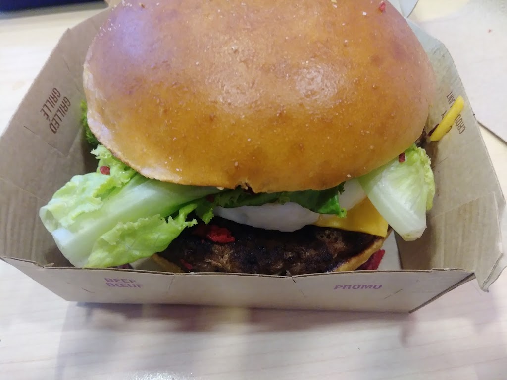 McDonalds | 3444 E Hastings St, Vancouver, BC V5K 2A6, Canada | Phone: (604) 718-1099