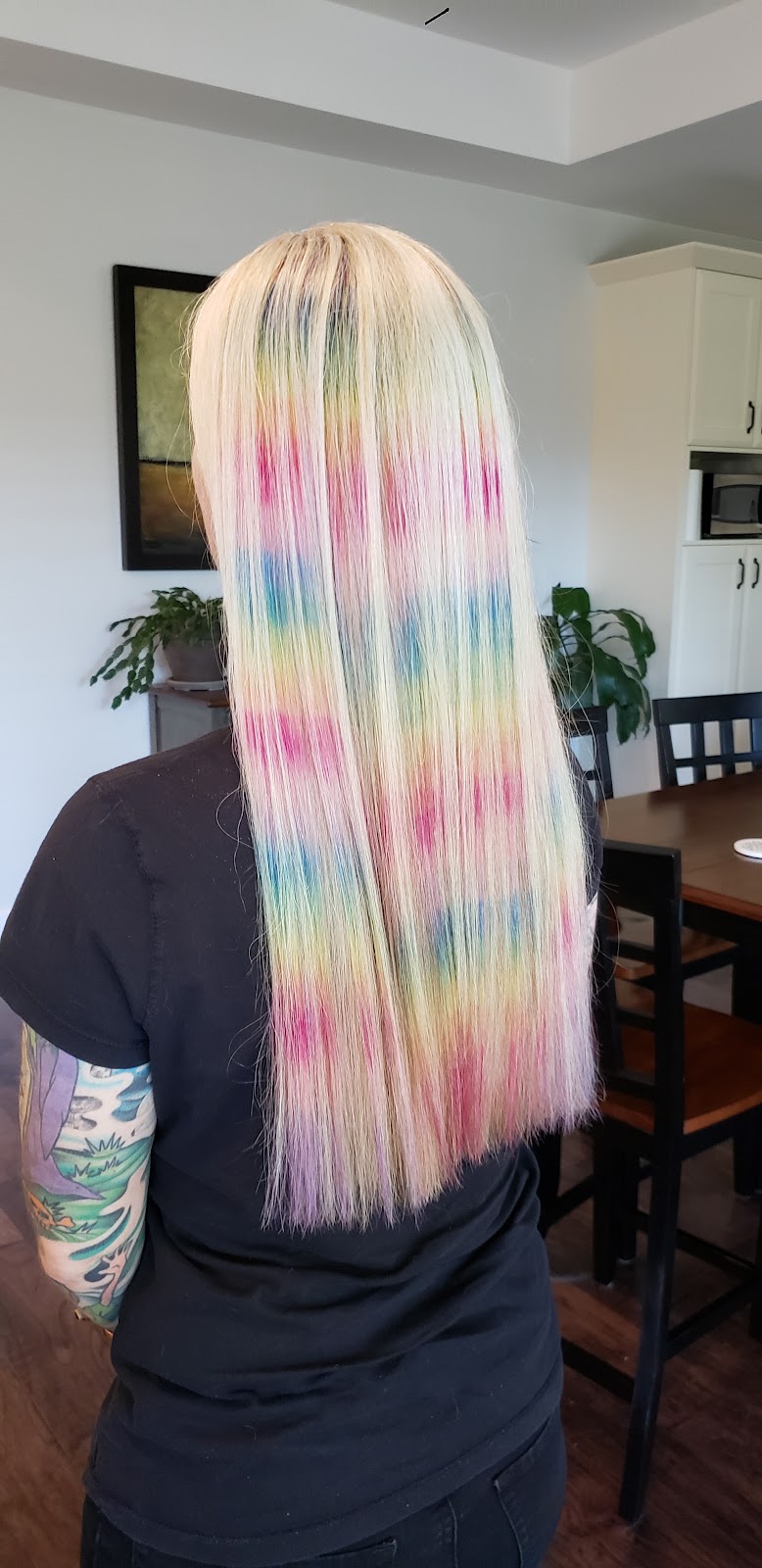 Urban Edge Hair Group | 180 Craig St #3, Parksville, BC V9P 2H7, Canada | Phone: (250) 954-1833