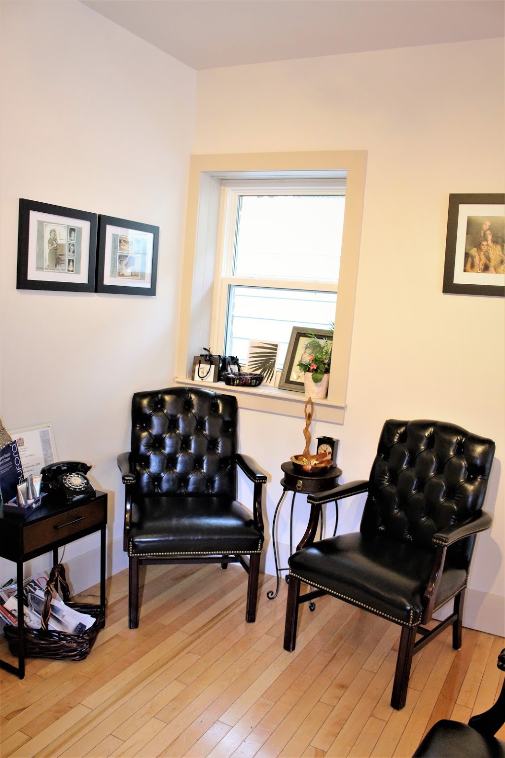 DMB-Style | 298 Woolwich St, Guelph, ON N1H 3W3, Canada | Phone: (519) 760-2636