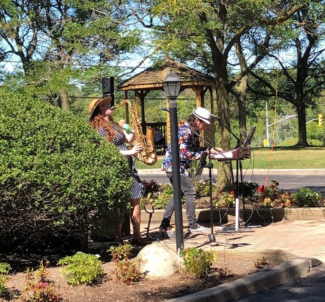 JV Music For Seniors | 557 Steeple Hill, Pickering, ON L1V 5Z4, Canada | Phone: (416) 846-7899