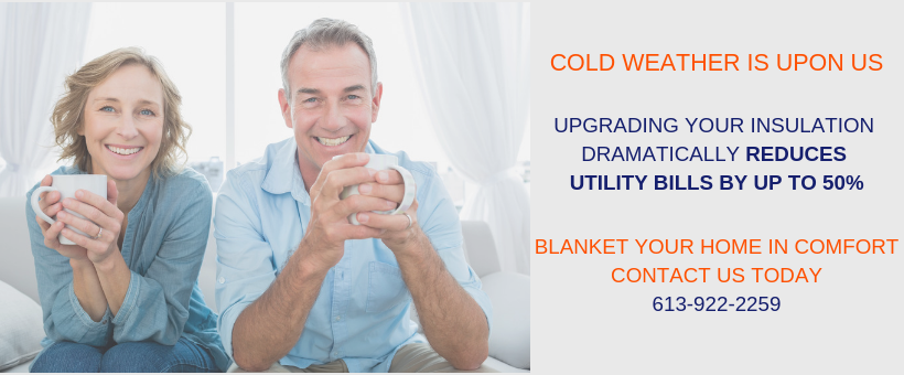 Trillium East Insulation Inc. | 255 Pinewood School Rd, Castleton, ON K0K 1M0, Canada | Phone: (613) 922-2259