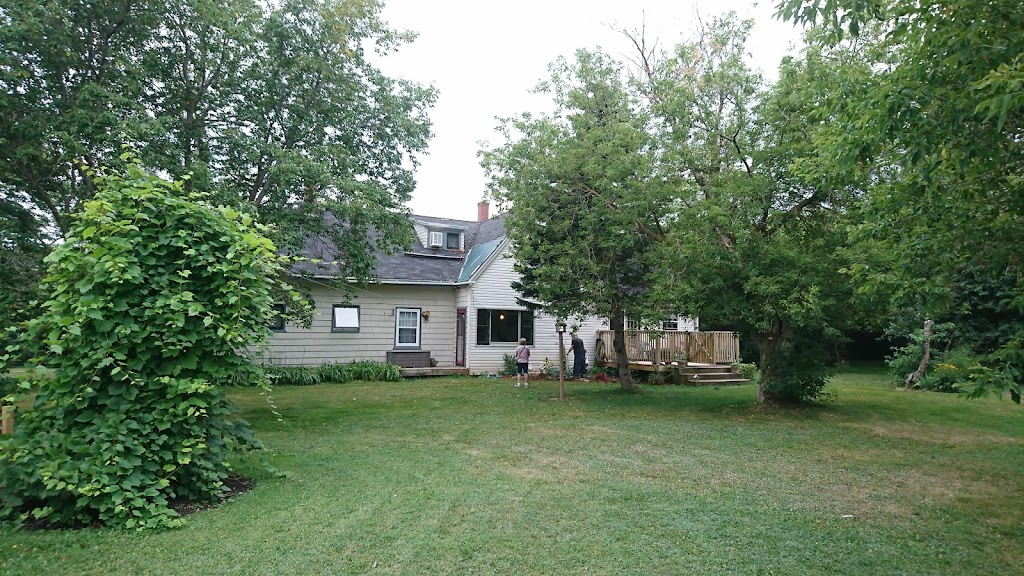 Willowgreen Farm Bed and Breakfast | Summerside, PE C1N 5Z8, Canada | Phone: (902) 436-4420