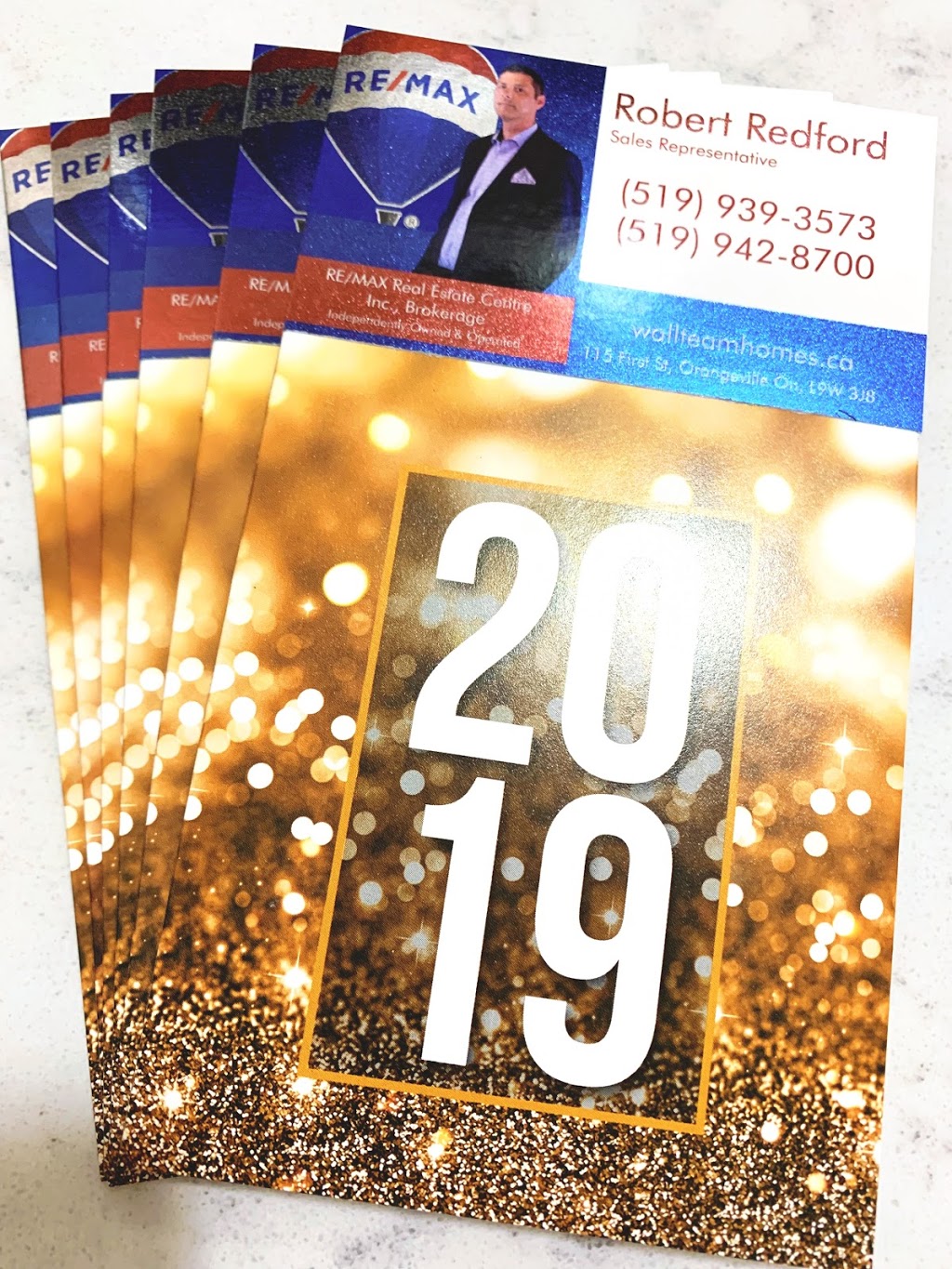 Robert Redford - RE/MAX Real Estate Centre Inc. | 115 First St, Orangeville, ON L9W 3J8, Canada | Phone: (519) 939-3573