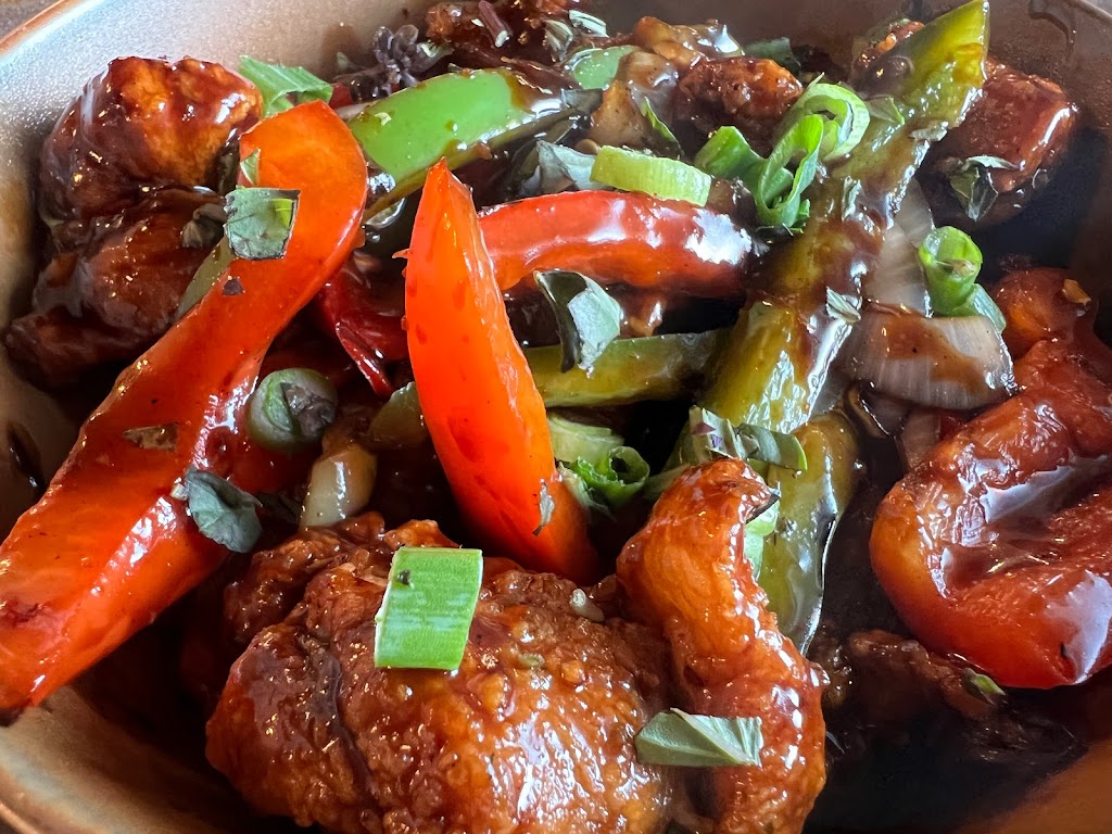 The Thandur Restaurant | 50 Anderson Ave, Markham, ON L6E 1A6, Canada | Phone: (905) 554-5288
