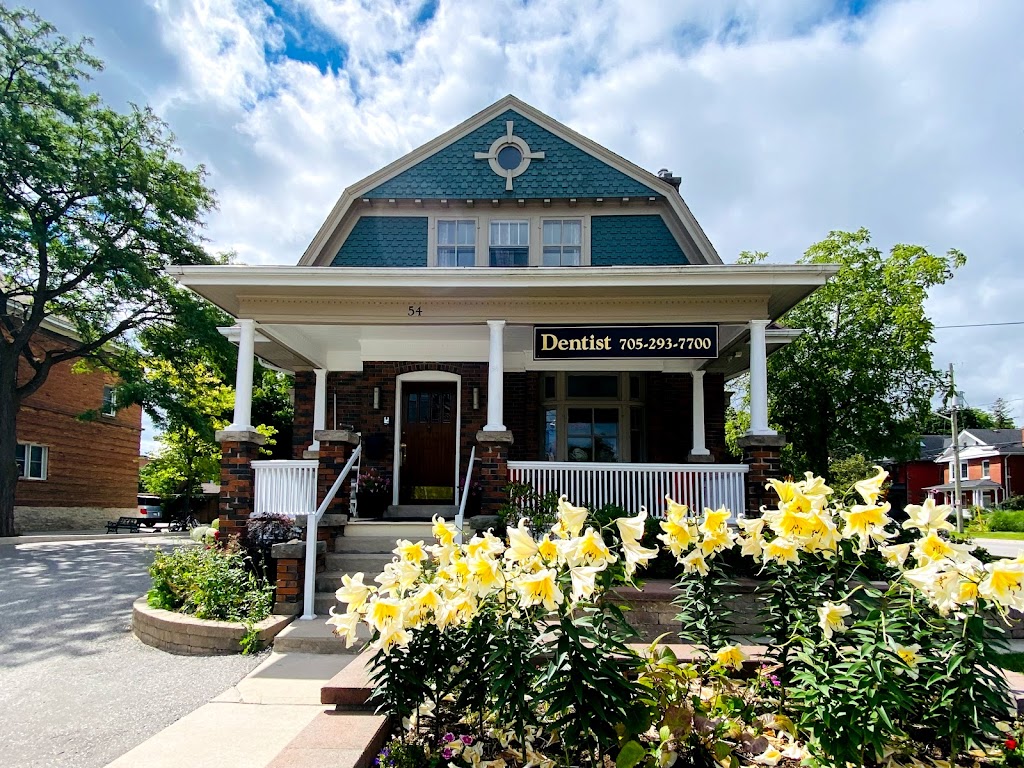 Collingwood Dentistry | 54 Third St, Collingwood, ON L9Y 1K3, Canada | Phone: (705) 293-7700