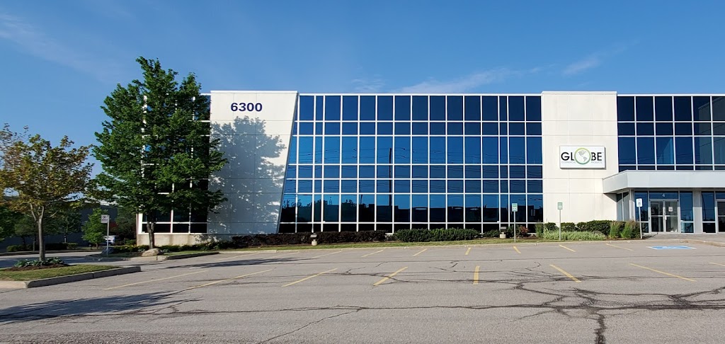 Globe Commercial Products | 6300 Kennedy Rd #4, Mississauga, ON L5T 2X5, Canada | Phone: (877) 789-0249