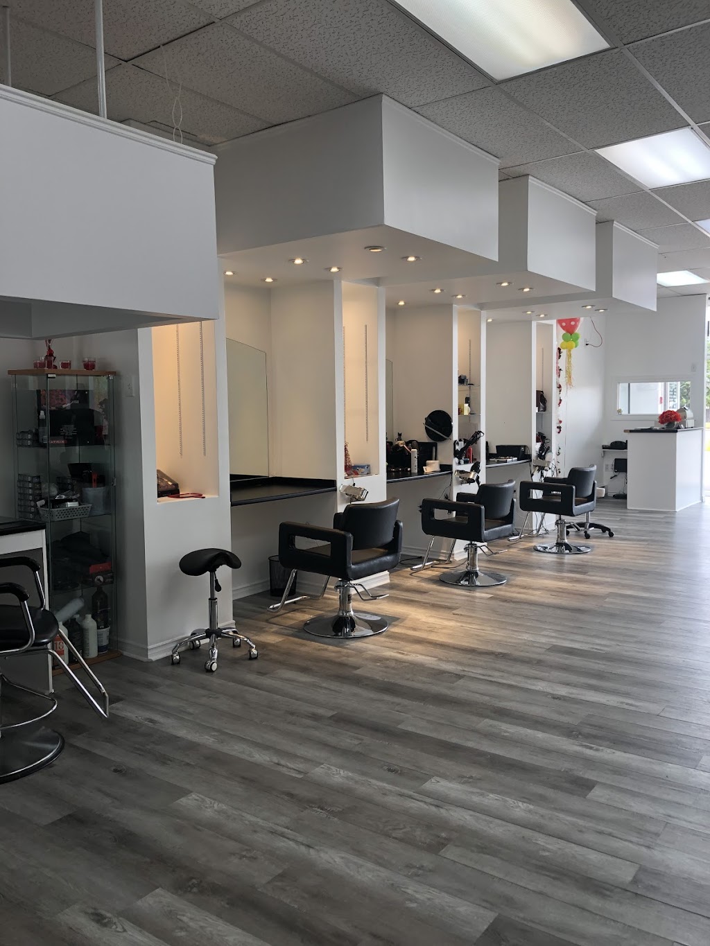 Rose Coiffeur | 4785 Grande Allée, Brossard, QC J4Z 3G1, Canada | Phone: (514) 641-0390