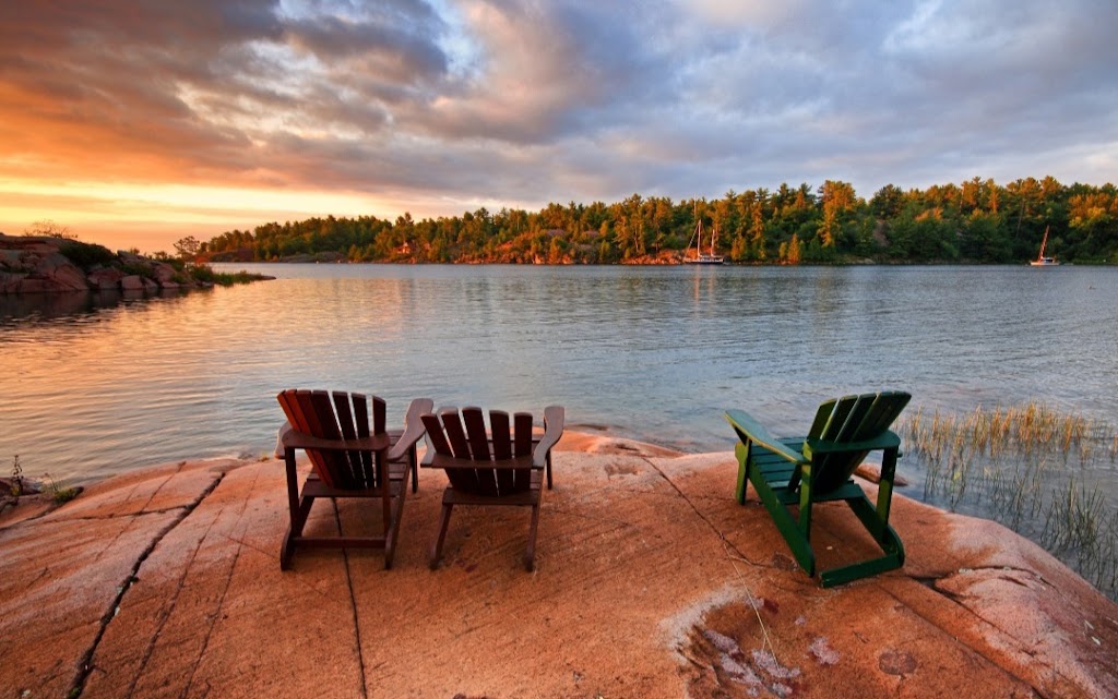Richard Gambling HomeLife Optimum Realty Brokerage | 1086 Algonquin Outfitters Rd, Dwight, ON P0A 1H0, Canada | Phone: (647) 281-3146
