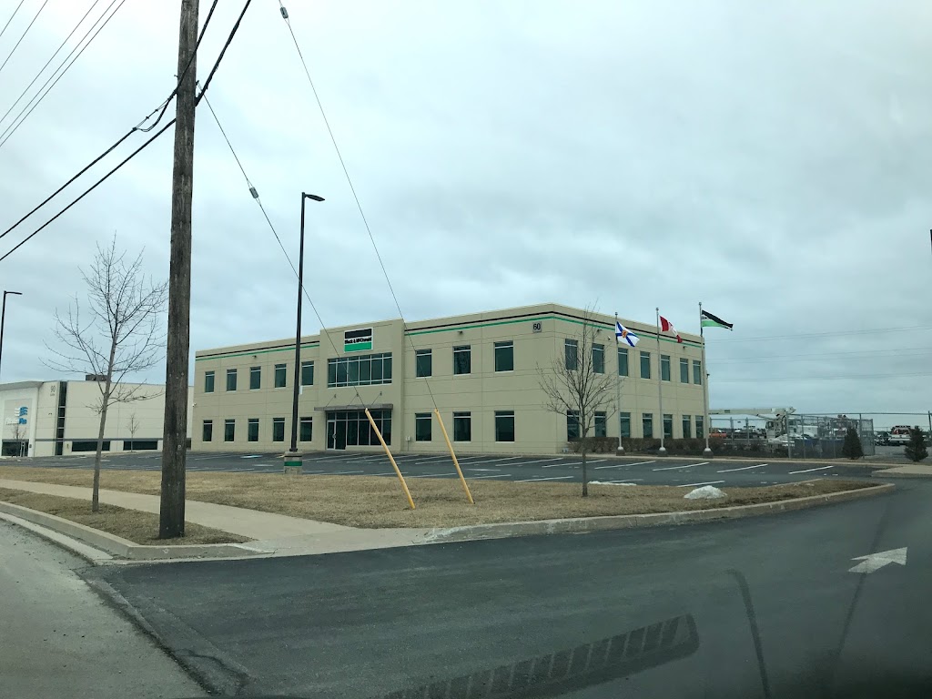 Black & McDonald | 60 Cutler Ave, Dartmouth, NS B3B 0J6, Canada | Phone: (902) 468-3101