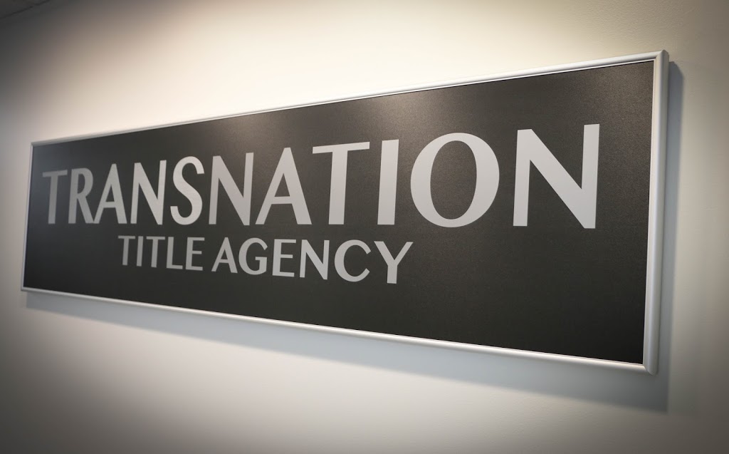 Transnation Title Agency Lexington | 5184 Lakeshore Rd Unit 4, Lexington, MI 48450, USA | Phone: (810) 388-9930