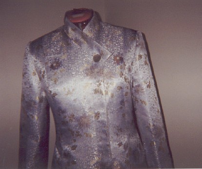 Moda Maio Fashion and Design Dressmaking | 2904 Bank St, Gloucester, ON K1T 1N5, Canada | Phone: (613) 523-8734