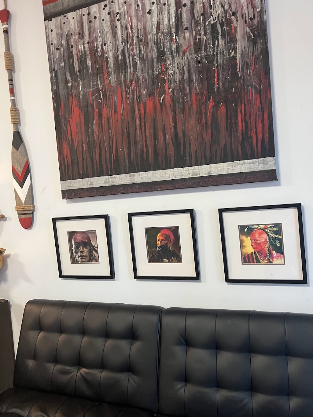 Pain Therapy Ink | 1600 QC-138, Kahnawake, QC J0L 1B0, Canada | Phone: (514) 451-3773