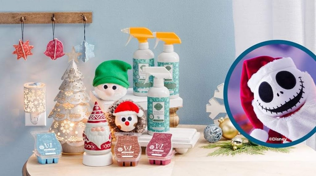 Independant Scentsy Consultant | 125 Champlain Blvd #27, Cambridge, ON N1R 2X6, Canada | Phone: (226) 220-9718