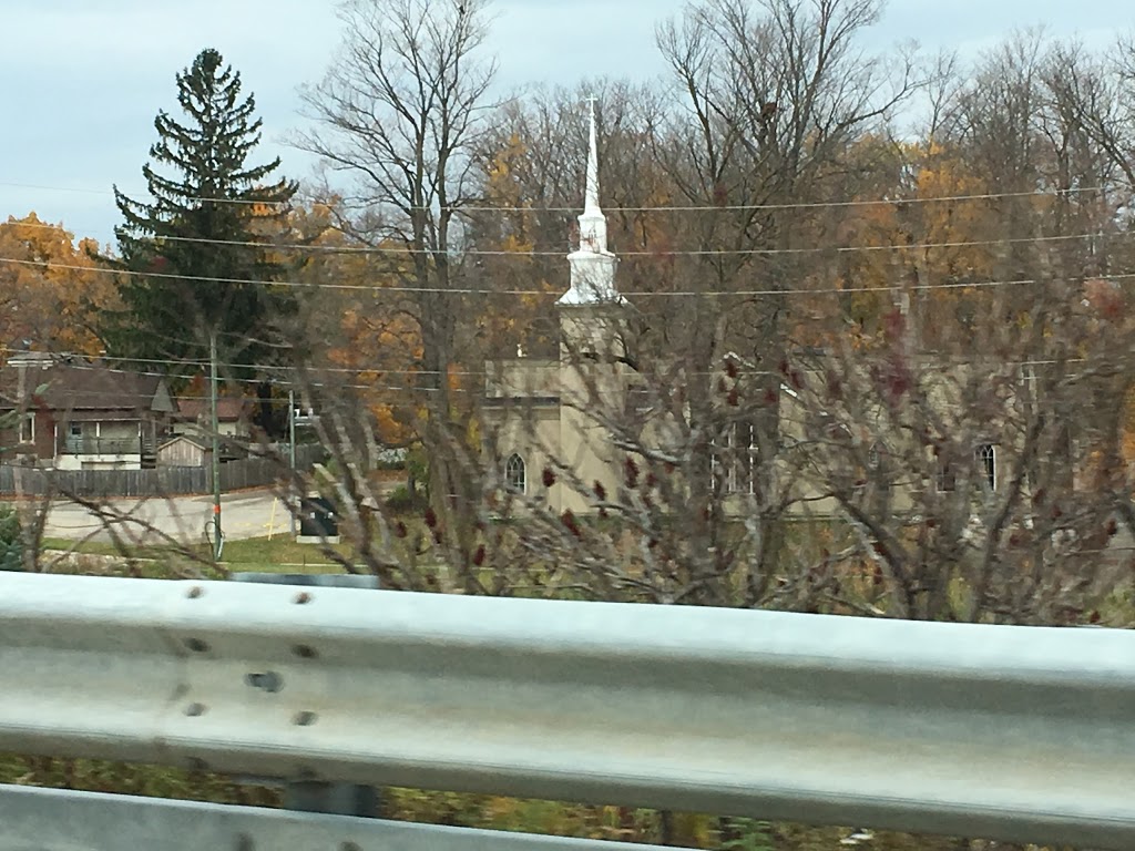 Guelph Bible Chapel | 491 Waterloo Ave, Guelph, ON N1H 3K4, Canada | Phone: (519) 822-7290
