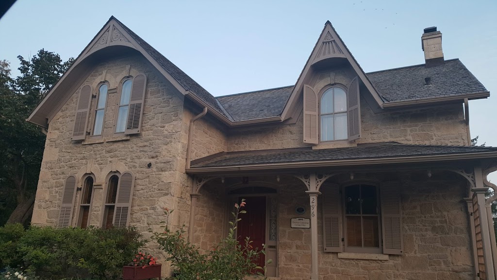 Fergus Post Office | 299 St Andrew St W, Fergus, ON N1M 2W9, Canada | Phone: (519) 843-1730