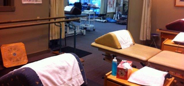 White Rock Orthopaedic & Sports Physiotherapy Clinic | 1959 152 St unit 80, Surrey, BC V4A 9E3, Canada | Phone: (604) 535-1412
