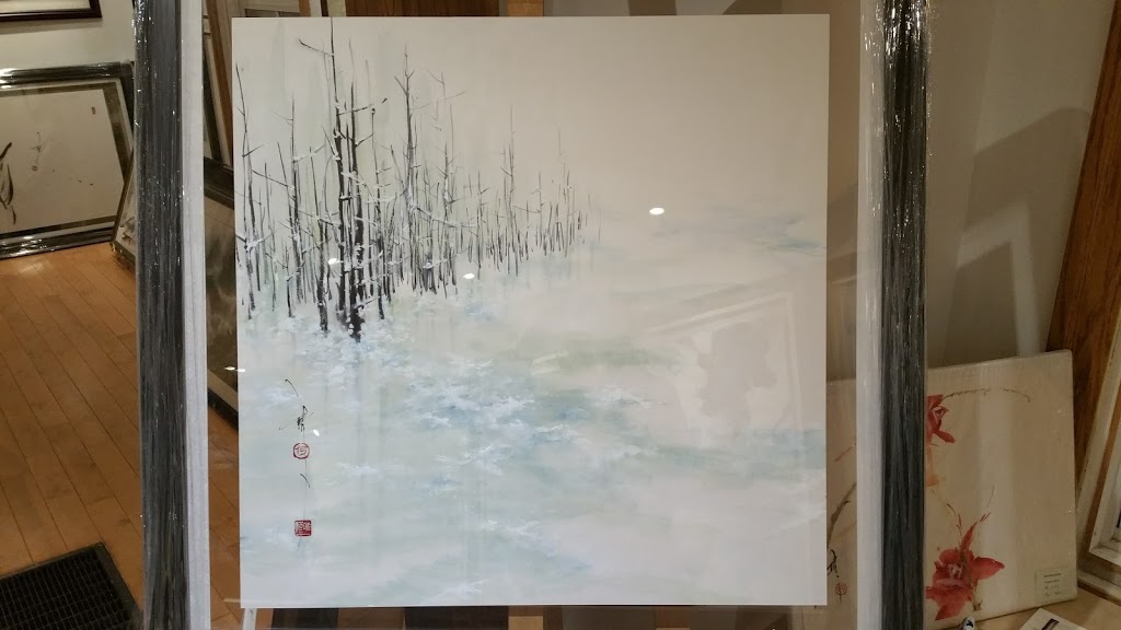 The ONE Gallery | 151 Main St Unionville, Unionville, ON L3R 2G8, Canada | Phone: (905) 475-1118
