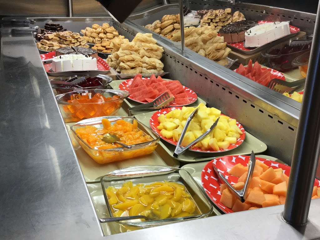 King Star Oriental Buffet | 15 Greig St, Smiths Falls, ON K7A 1M1, Canada | Phone: (613) 283-5798