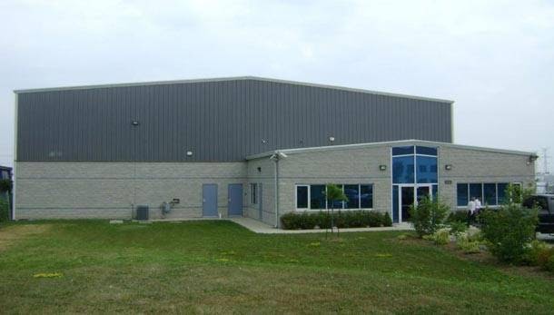 Islamic Community Centre of Milton | 8069 Esquesing Line, Milton, ON L9T 7L4, Canada | Phone: (905) 878-3292