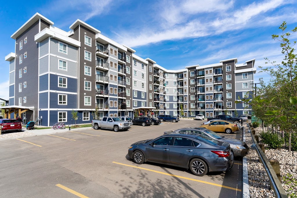 Keswick Green - Broadstreet Properties Ltd. | 1828 Keene Cres SW, Edmonton, AB T6W 4J1, Canada | Phone: (866) 736-8515