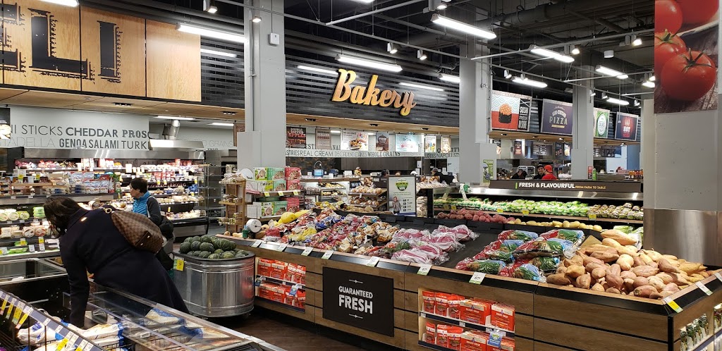 Save-On-Foods | 8550 River District Crossing, Vancouver, BC V5S, Canada | Phone: (604) 439-1382