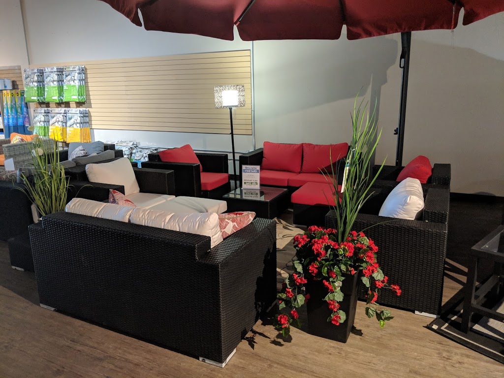 The Spa & Patio Store | 12930 St Albert Trail NW, Edmonton, AB T5L 4H6, Canada | Phone: (780) 452-0479