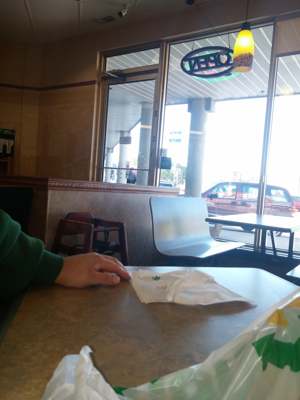 Subway | 1155 Main St Redwood Centre, Unit D, Winnipeg, MB R2W 3S4, Canada | Phone: (204) 582-3344