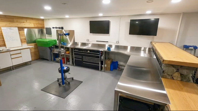 Dialed Bike Service | 315 Mansfield Pl, North Vancouver, BC V7J 1E4, Canada | Phone: (604) 318-8015