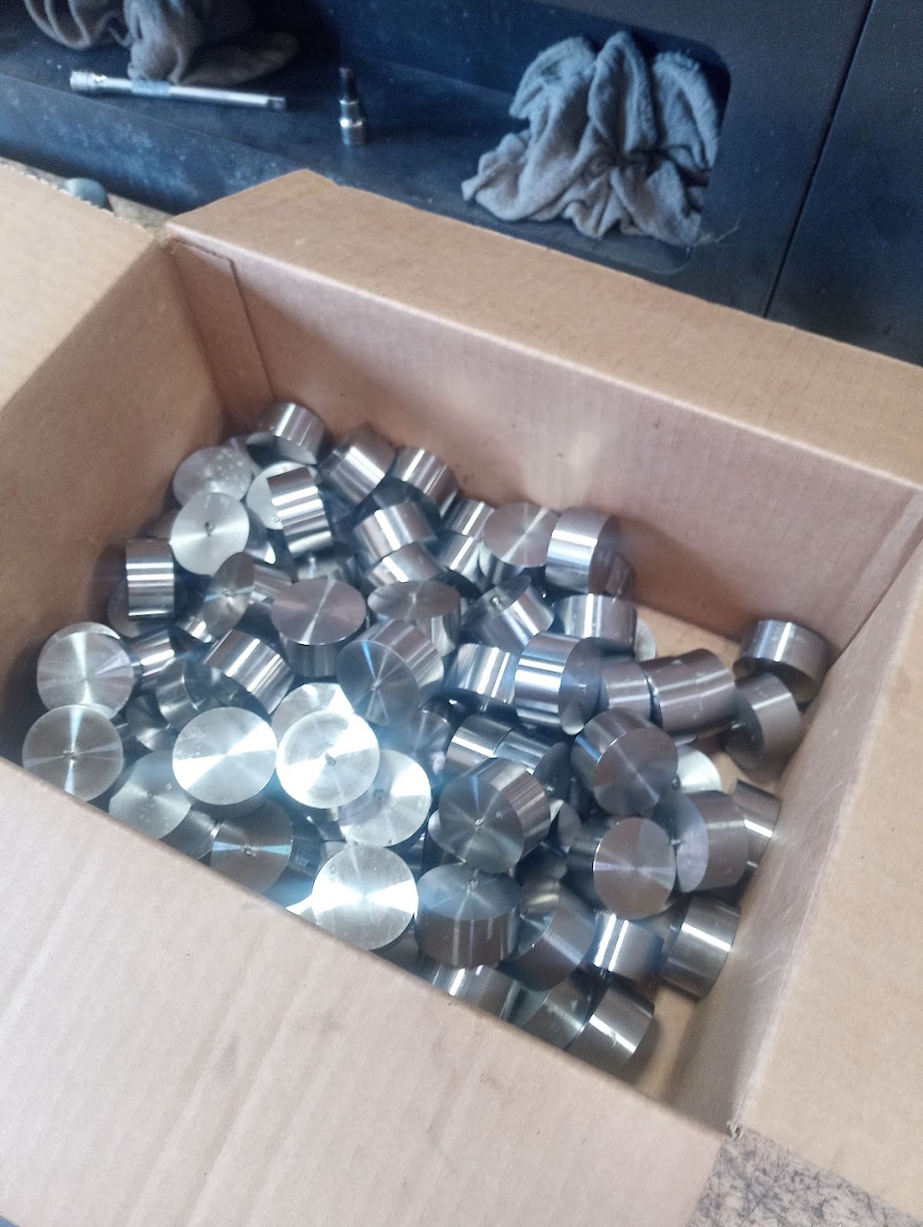 JBM Machining Inc. | 260069 Southgate Road 26, Proton Station, ON N0C 1L0, Canada | Phone: (519) 505-4006