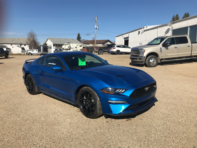 Legacy Ford Rimbey | 4702 51 St, Rimbey, AB T0C 2J0, Canada | Phone: (403) 843-2622