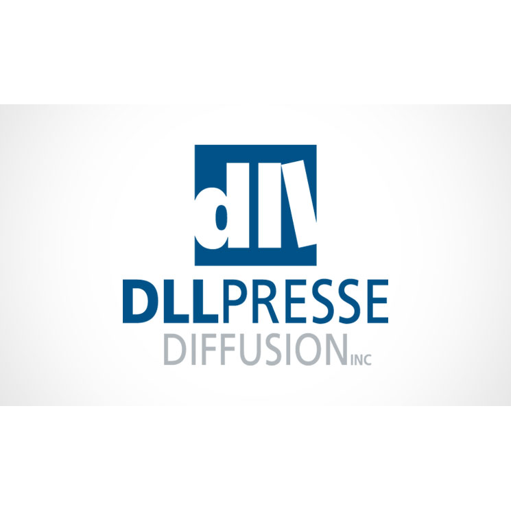 DLL Presse Distribution Inc. | 1665 Boulevard Lionel Bertrand, Boisbriand, QC J7H 1N8, Canada | Phone: (450) 434-4350