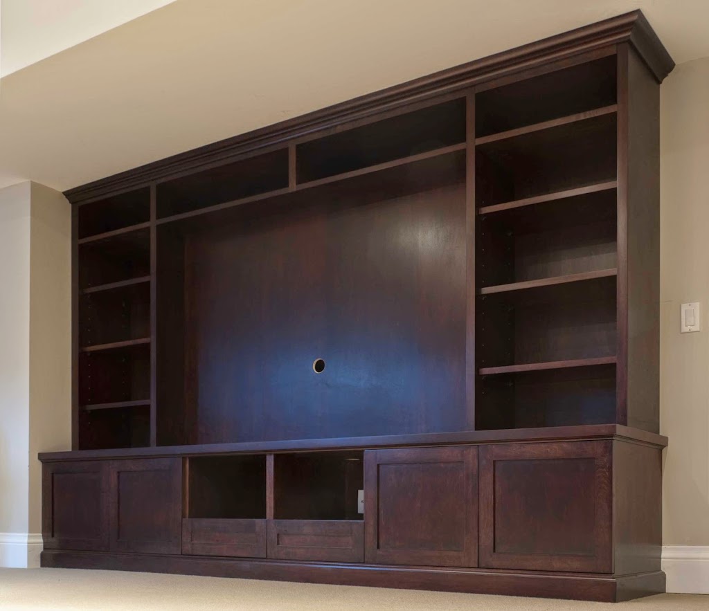 Oakville Cabinetry | 473 Maple Ave, Oakville, ON L6J 2J2, Canada | Phone: (416) 723-2741