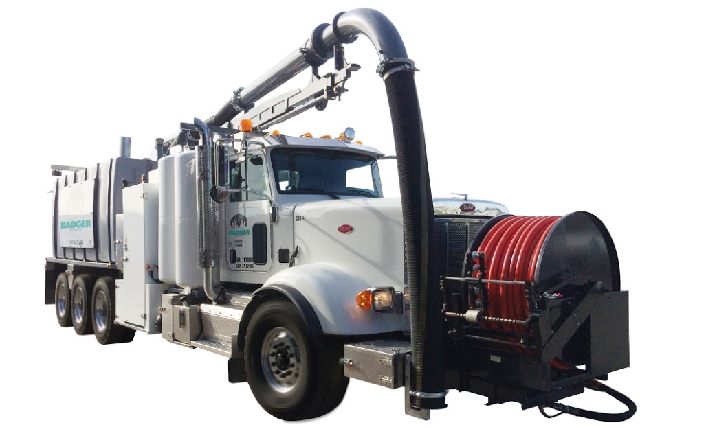 Badger Daylighting™ - Sewer Services Ontario, ON. Canada. | 6629 Orr Dr, London, ON N6K 3C1, Canada | Phone: (877) 330-3343