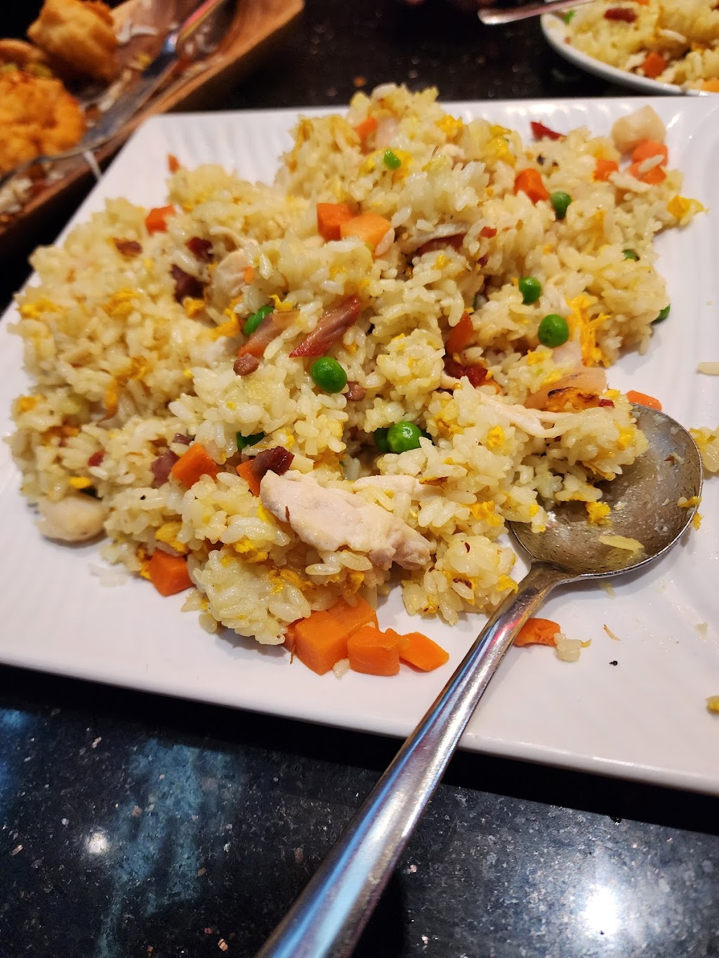 Congee Chan | 735 Wonderland Rd N #20, London, ON N6H 4L1, Canada | Phone: (519) 641-5686